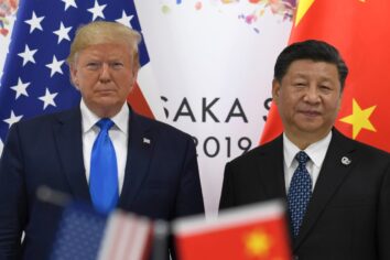 Trump’ın açıklamasının ardından gözler ABD Ticaret Bakanlığında