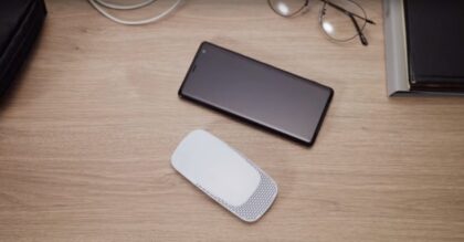 Sony’nin giyilebilir kliması