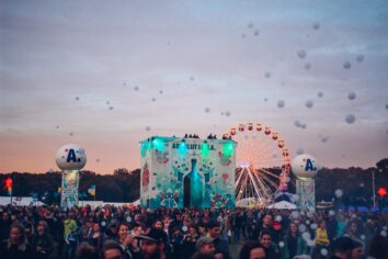 Lollapalooza festivali Youtube’dan canlı yayınlanıyor