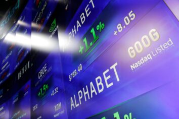 Alphabet, Apple’ı geçerek dünyanın en fazla nakit bulunduran şirketi oldu